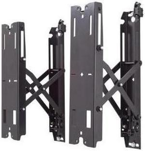 Chief Fusion Fcav1u Mounting Adapter For Wall Mounting System