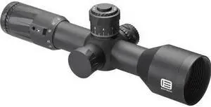 EOTech Vudu 5-25x50 FFP Riflescope - MD3 Reticle MRAD, Black,