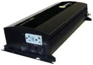 Xantrex Xpower 3000 Inverter GFCI  XPower Inverter GFCI