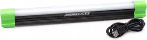 Great Neck Tools 25997 8800 Mah Lithium-ion Rechargeable Multi-use Work Light