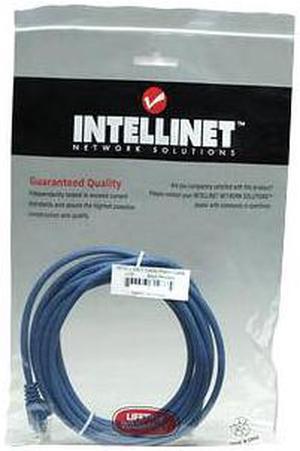 INTELLINET NETWORK SOLUTIONS NETWORK CABLE, CAT6, UTP 342582