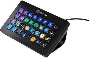 Elgato Stream Deck Mini - Keypad - USB