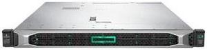 Hpe Proliant Dl360 G10 1U Rack Server - 1 X Intel Xeon Silver 4208 2.10 Ghz - 16