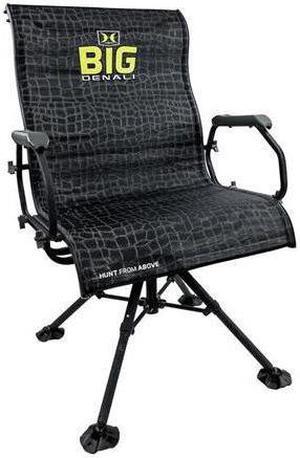 HAWK HWK-3115 BIG DENALI LUXURY BLIND CHAIR