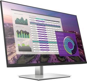 HP EliteDisplay E324q 31.5" 2560x1440 QHD 60Hz 7ms 16:9 Monitor 5DP31A8ABA