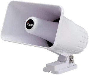 Icom SP37 External Horn Speaker Icom SP37 External Horn Speaker