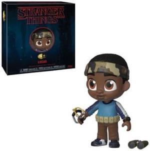 FunKo 5 Star: Stranger Things Lucas 3" Vinyl Figure