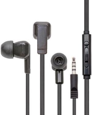 Califone E3T Ear Bud with Microphone and TO-GO plug