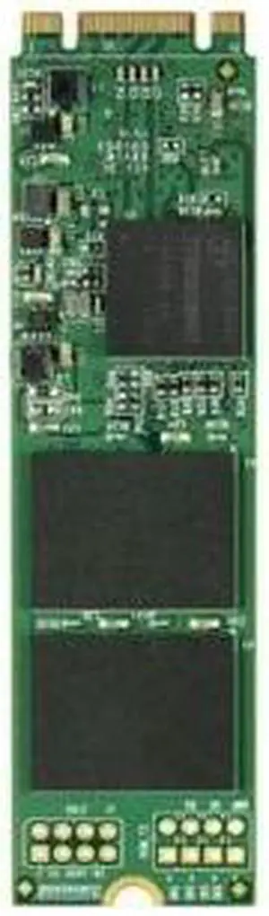 TRANSCEND TS128GMTS800S 128GB SSD SATA M.2 2280 MLC