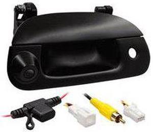 IBEAM BY METRA TEFDFTG FORD F-150 1997-2005   SUPER DUTY 1999 TAILGATE HANDLE CAMERA