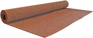 Flipside Cork Rolls 4X8Ft 3Mm Thick 38001