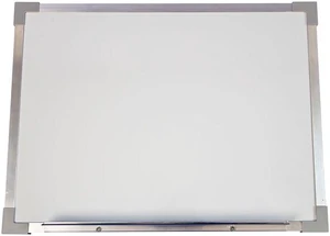 Aluminum Magn Dryerase Board 18x24 Framed Aluminum Magn Dryerase Board 18x24 Framed
