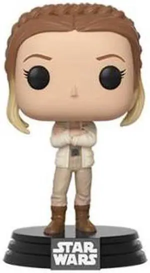 POP! STAR WARS-RISE OF SKYWALKER-LIEUTENANT CONNIX-NLA