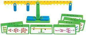 EDX EDUCATION NUMBER BALANCE ACTIVITY SET EDX EDUCATION NUMBER BALANCE ACTIVITY SET