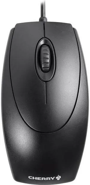 CHERRY DESKTOP M-5450 OPTICAL MOUSE W/ SCROLL WHEEL CHERRY DESKTOP M-5450 OPTICAL MOUSE W/ SCROLL WHEEL