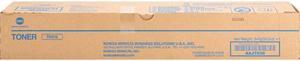 Konica Minolta Original Toner Cartridge - Black - Laser - 26000 Pages - 1 Each