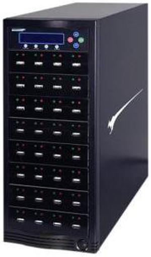 KANGURU U2D2-31 1-31 USB 2.0 DUPLICATOR