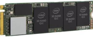 INTEL CORP. SSDPEKNW512G8X1 SSD 660p Series 512GB