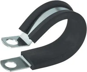 Ancor Stainless Steel Cushion Clamp - 1-1/2" - 10-Pack [404152]