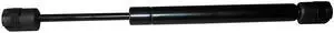 Whitecap 10" Gas Spring - 40lb - Black Nitrate [G-3040C]