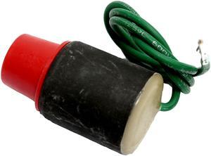 Bennett Solenoid Valve - Green - 24V