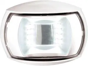 Hella Marine Naviled Stern Navigation Lamp - 2Nm - White Housing