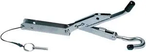 C. Sherman Johnson Anchor Chain Stopper for 3/8 Inch Chain - 46-250-2
