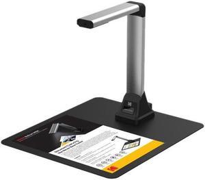 Kodak NUSCAN Q500 CMOS 2592 x 1944 Document Cameras Visual Presenter