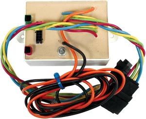 Bennett EIC Relay Module - 24V Bennett EIC Relay Module - 24V