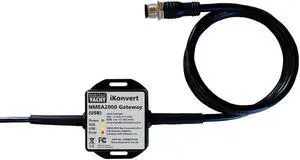 Digital Yacht iKonvert w/USB Interface
