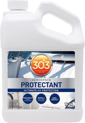 303 products 30370 marine & recreation aerospace protectant  1 gallon