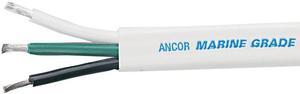 Ancor Triplex Cable-12/3-100' - 131310
