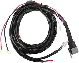 RIGID INDUSTRIES HARNESS FOR 3 WIRE 360-SERIES LIGHTS