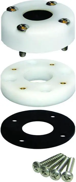 Blue Sea 1003 CableClam 1.39" Blue Sea 1003 CableClam 1.39"