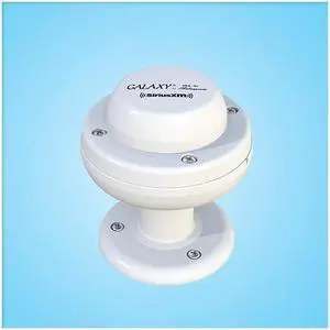 Shakespeare SRA-50 SiriusXM Satellite Radio Antenna