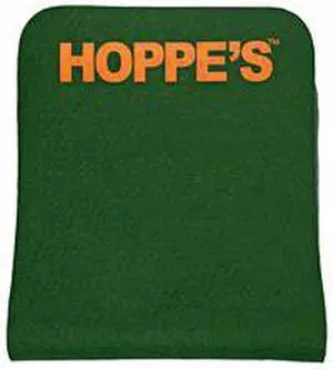 Hoppe's MAT2 Cleaning Mat Hunting Gun Cleaning