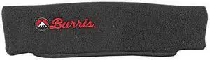 BURRIS 626062 BURRIS SCOPE COVER MEDIUM BLK