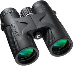 Barska 12x42 WP Blackhawk Green Lens Binoculars Black AB11840 Barska 12x42 WP Blackhawk Green Lens Binoculars Black AB11840