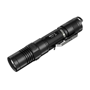 Nitecore MH12 Nitecore MH12 Flashlight Black Nitecore MH12 Nitecore MH12 Flashlight Black