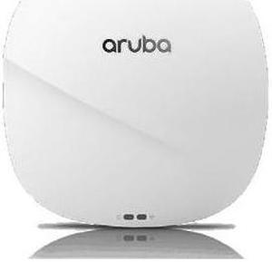 HPE Aruba AP-345 US In-ceiling PoE Access Point - 2.4/5 GHz - 2166 Mbps - Wi-Fi