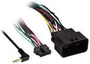 METRA TM 709800 HARNESS  HARLEY-DAVIDSON R  1998-2013