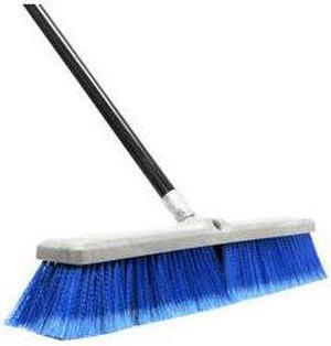 Help Mate 24 Push Broom Brooms