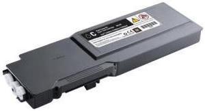 DELL PRINTER ACCESSORIES 84JJX DELL C376XN/DN/DNF CYAN TONER