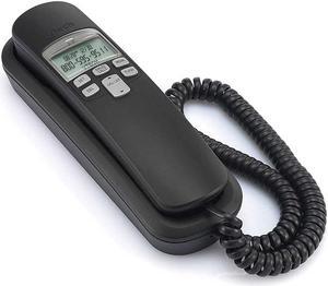 VTECH CD1113 PHONE,TRIMSTYLE,CID,BLK