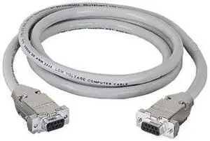 Black Box Extension Cable DB9 EDN12H0025FF