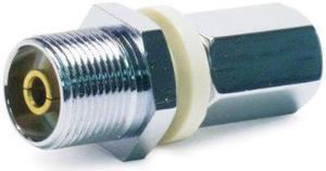 CB Antenna Stud with SO-239 Connector