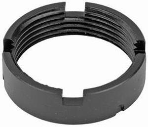 LUTH-AR CS-02 LUTH AR CARBINE LOCK RING/CASTLE NUT