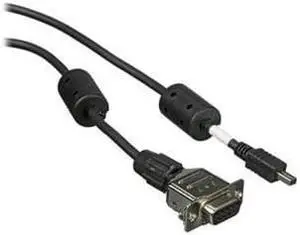 Casio YK-60 Rs-232 Adapter Cable For Slim Projectors
