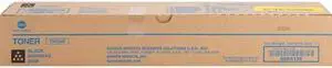Konica Minolta TN324K Black Toner