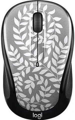 Logitech 910005658 M325c Wireless Mouse in Grey Fern Logitech 910005658 M325c Wireless Mouse in Grey Fern